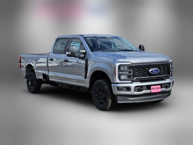 2024 Ford F-350 XL