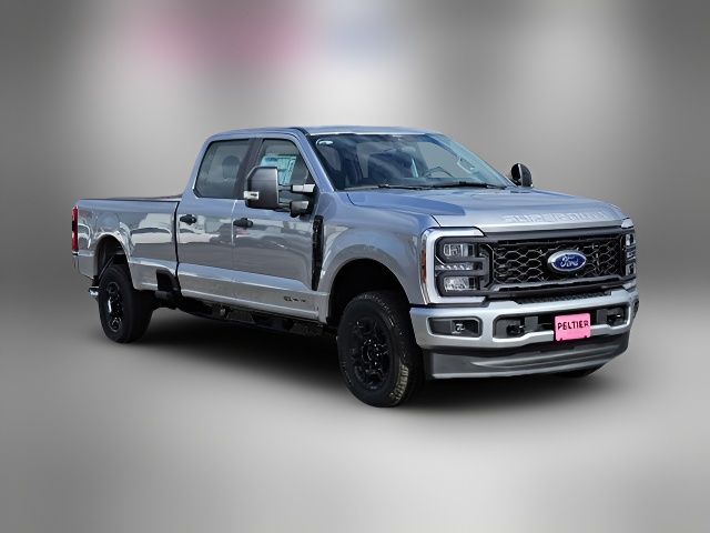 2024 Ford F-350 XL