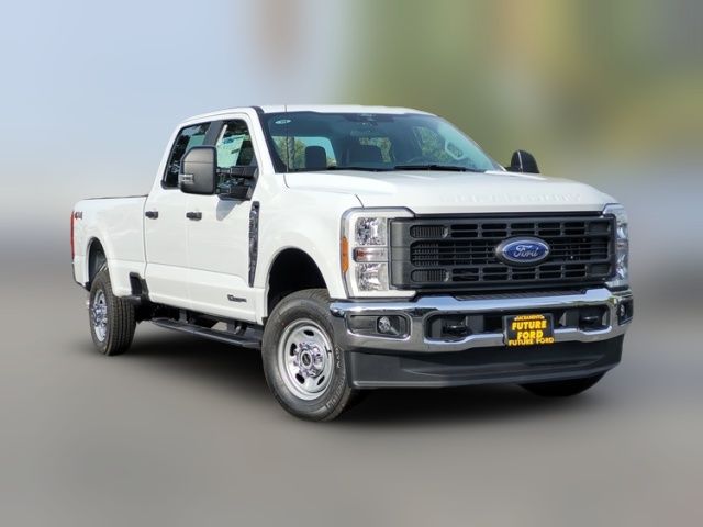 2024 Ford F-350 XL