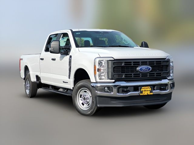 2024 Ford F-350 XL