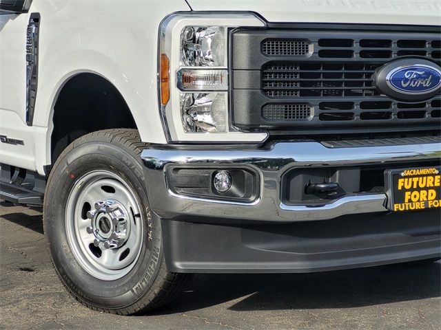 2024 Ford F-350 XL