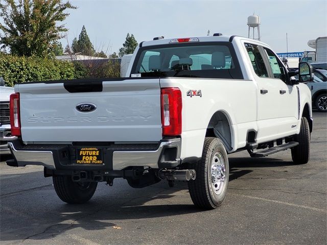 2024 Ford F-350 XL