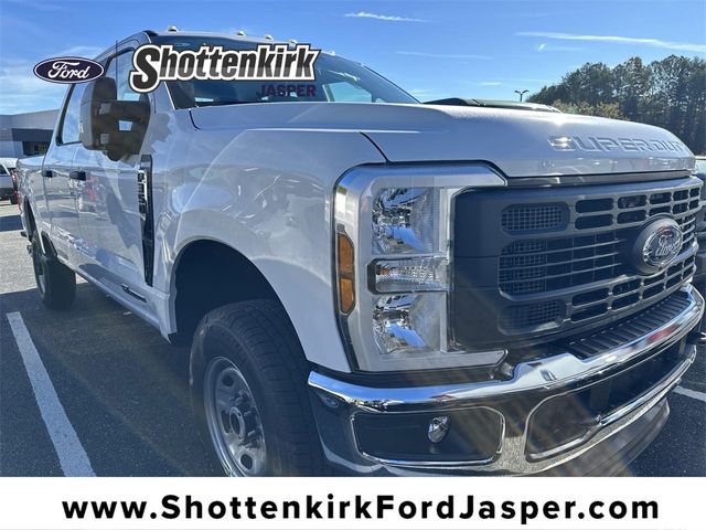 2024 Ford F-350 XL