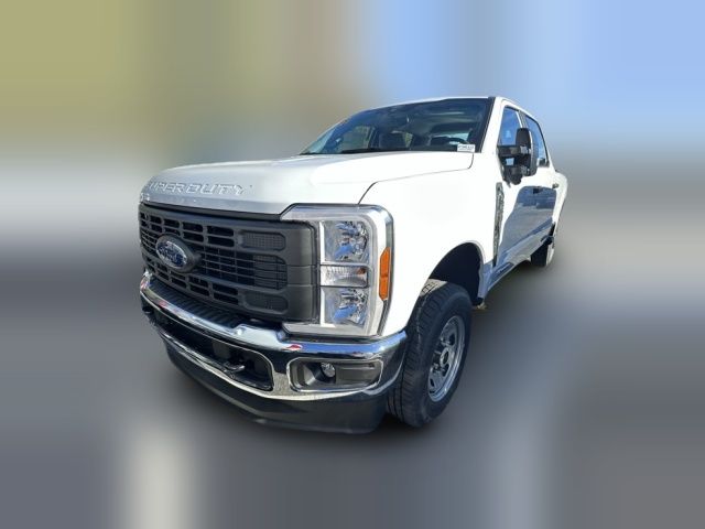 2024 Ford F-350 XL