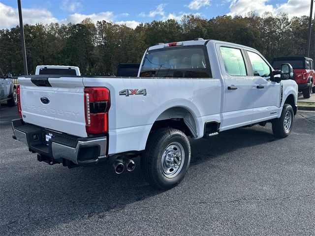 2024 Ford F-350 XL