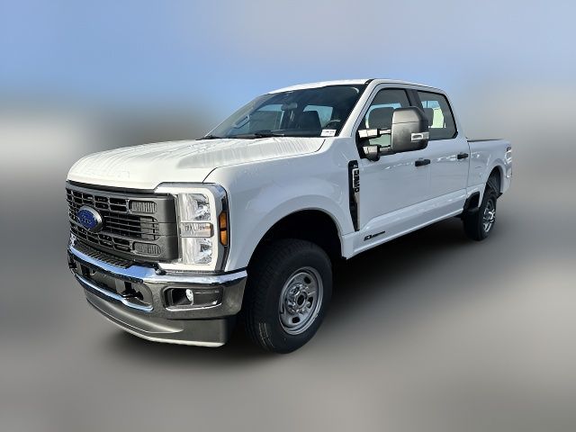 2024 Ford F-350 XL