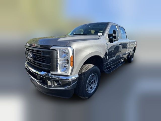 2024 Ford F-350 XL