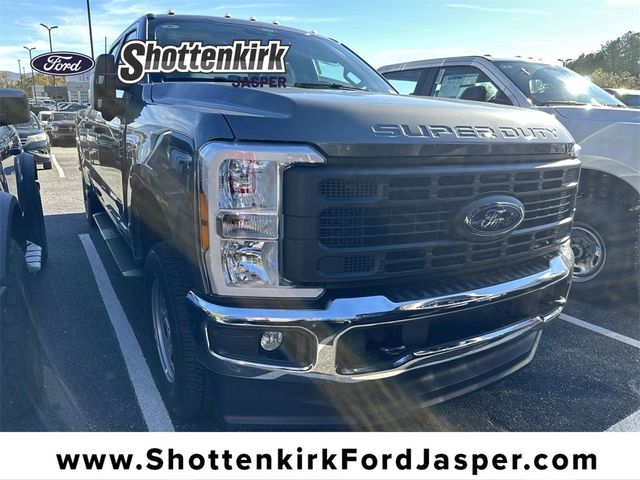 2024 Ford F-350 XL