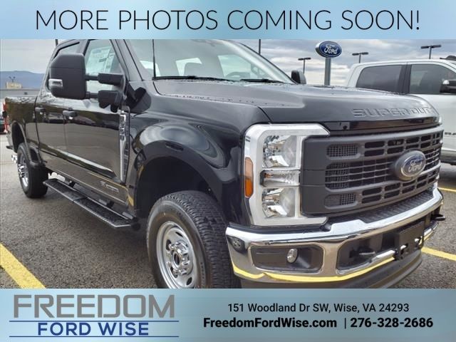 2024 Ford F-350 XL