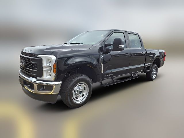 2024 Ford F-350 XL