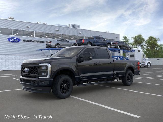 2024 Ford F-350 XL