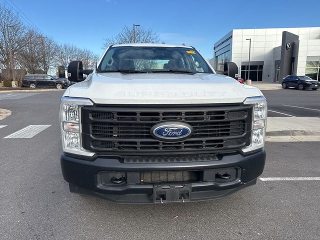 2024 Ford F-350 XL