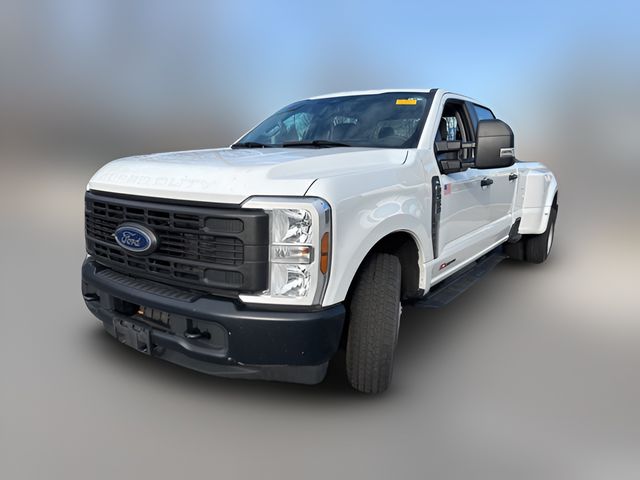 2024 Ford F-350 XL