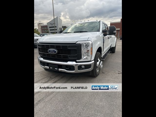 2024 Ford F-350 XL