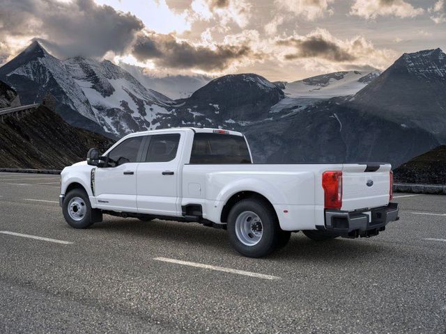 2024 Ford F-350 XL