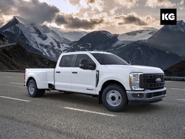 2024 Ford F-350 XL