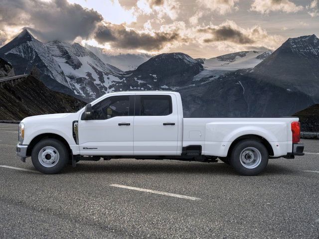 2024 Ford F-350 XL