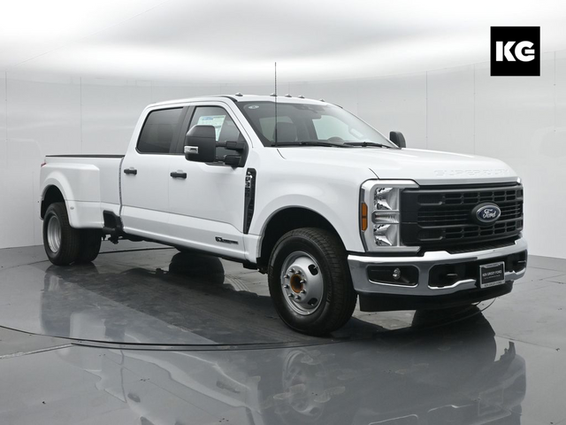 2024 Ford F-350 XL