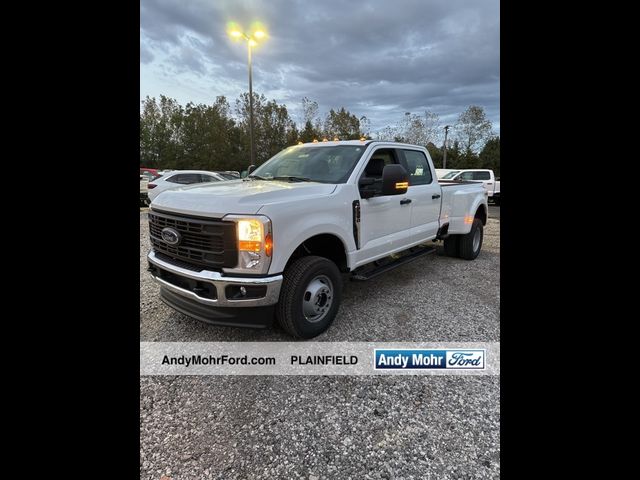 2024 Ford F-350 XL