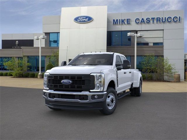 2024 Ford F-350 XL