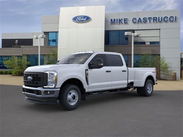 2024 Ford F-350 XL