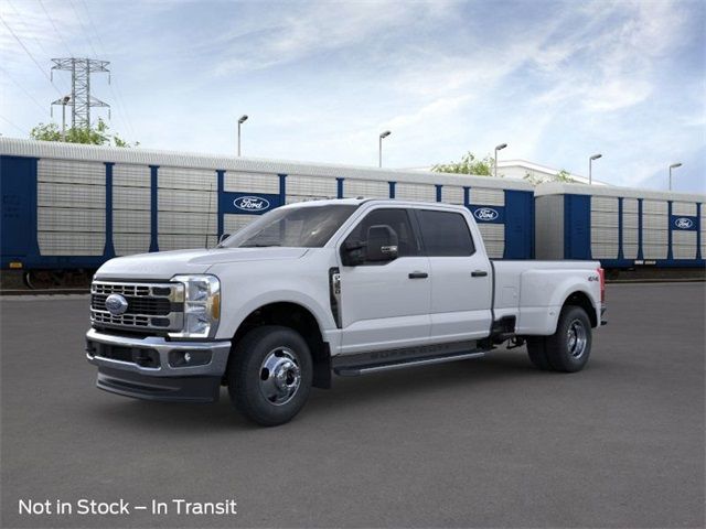 2024 Ford F-350 XL