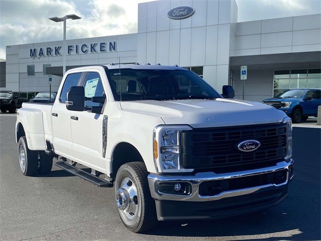 2024 Ford F-350 XL