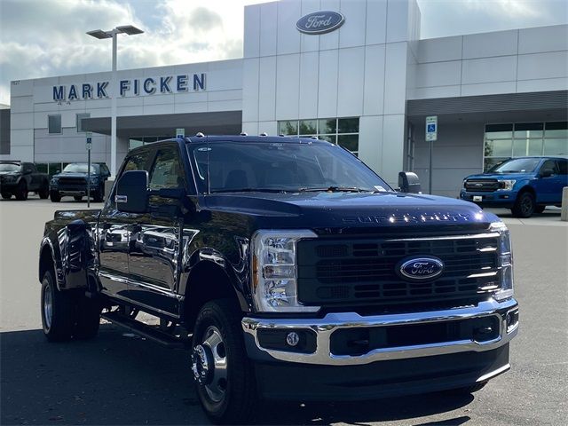 2024 Ford F-350 XL