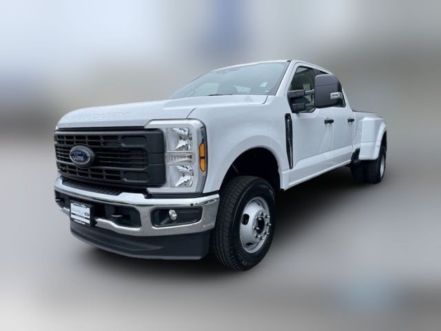 2024 Ford F-350 XL