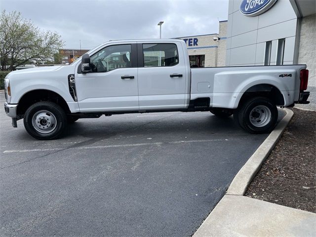 2024 Ford F-350 XL