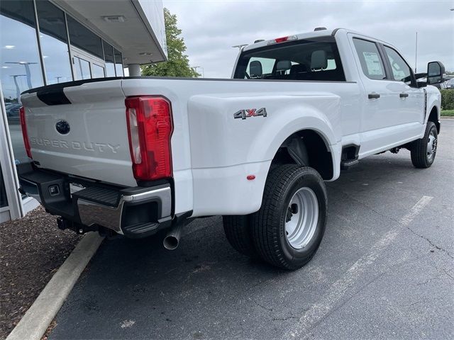 2024 Ford F-350 XL