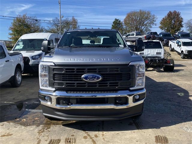 2024 Ford F-350 XL