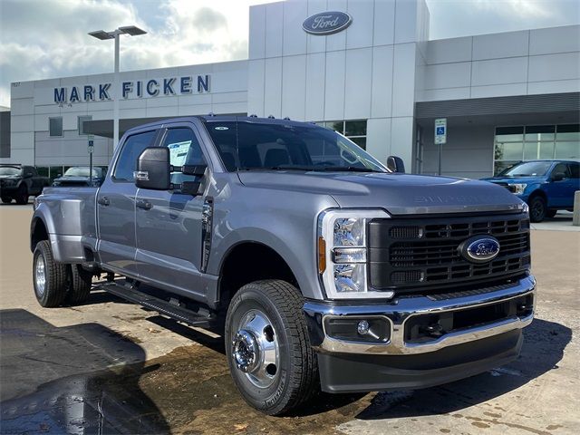 2024 Ford F-350 XL