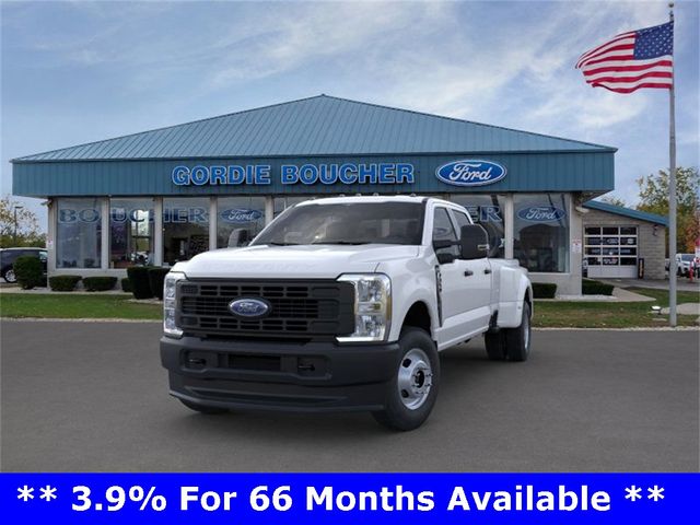 2024 Ford F-350 XL