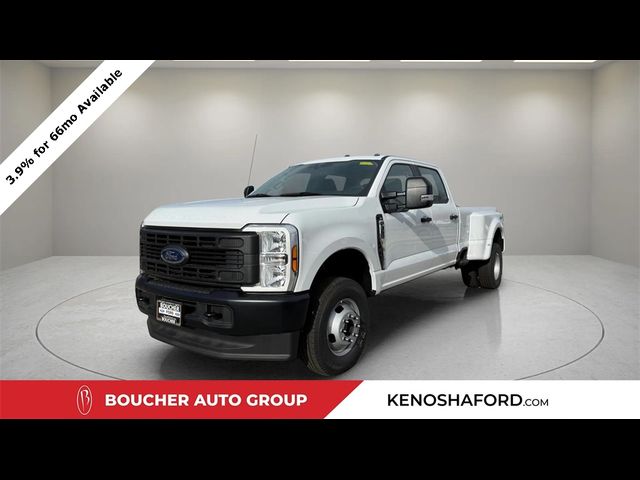 2024 Ford F-350 XL