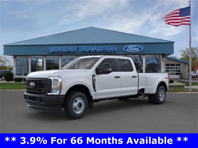 2024 Ford F-350 XL