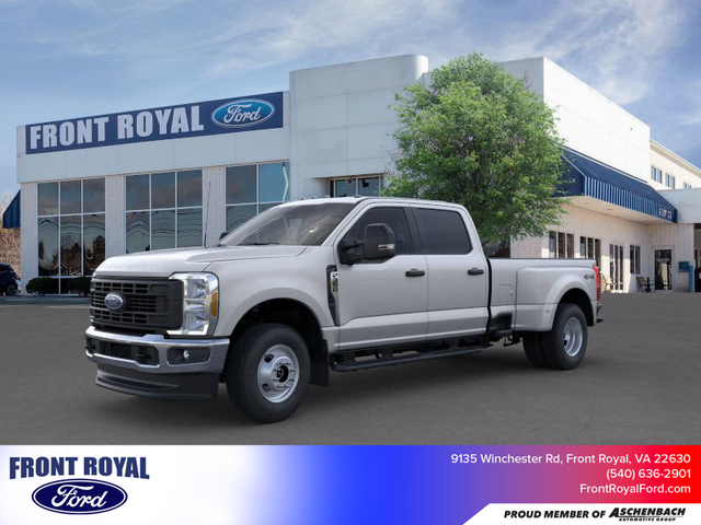 2024 Ford F-350 XL