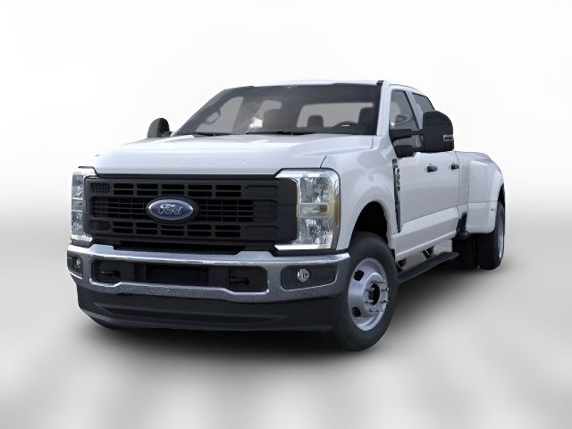 2024 Ford F-350 XL