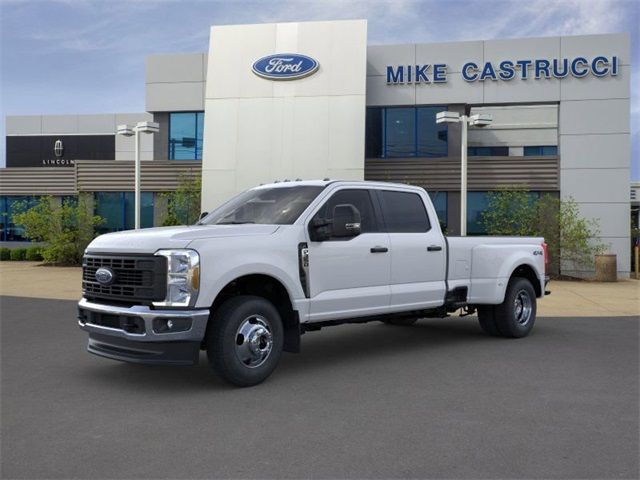 2024 Ford F-350 XL