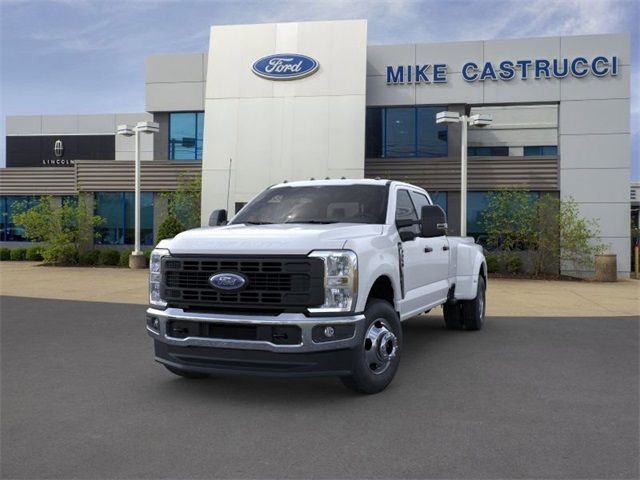 2024 Ford F-350 XL