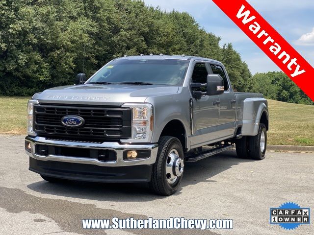 2024 Ford F-350 XL