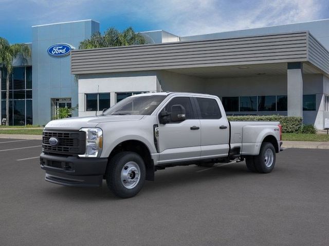 2024 Ford F-350 XL