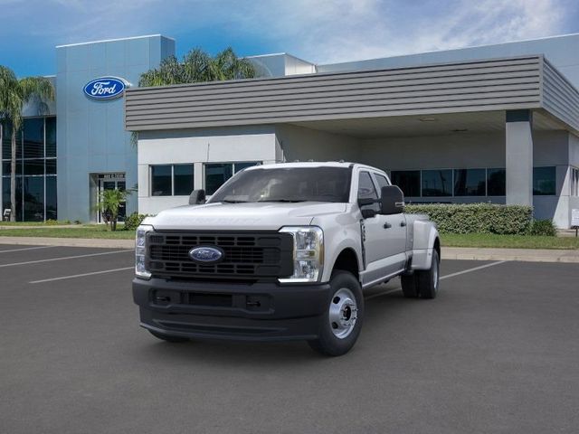 2024 Ford F-350 XL