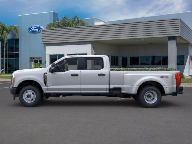 2024 Ford F-350 XL