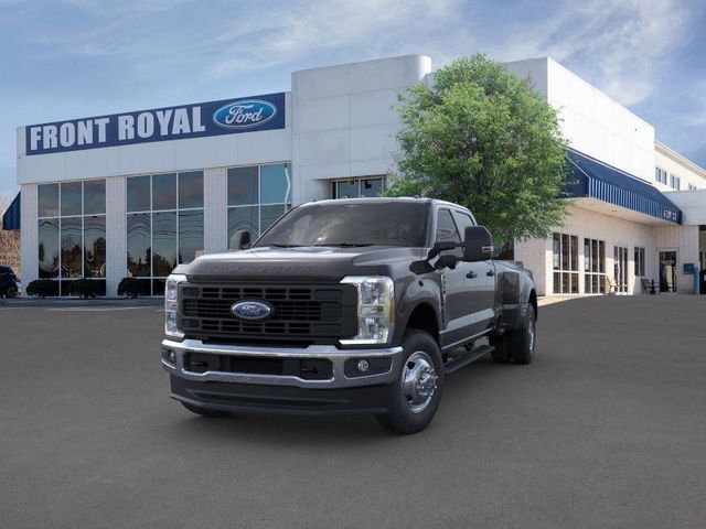 2024 Ford F-350 XL