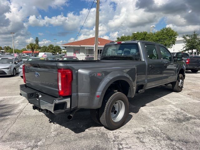 2024 Ford F-350 XL