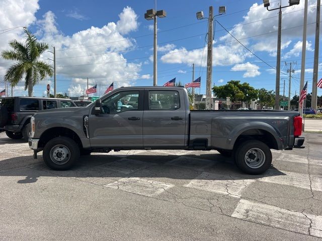 2024 Ford F-350 XL