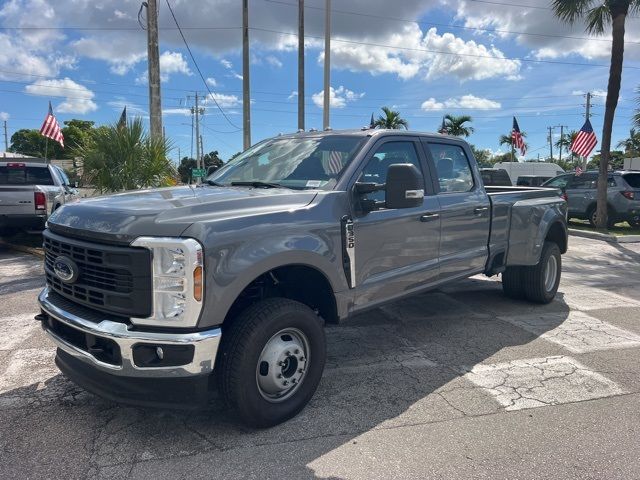 2024 Ford F-350 XL