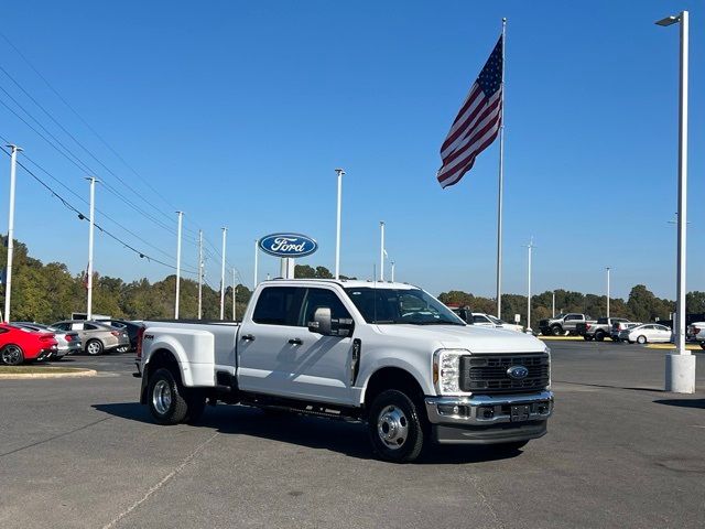 2024 Ford F-350 XL