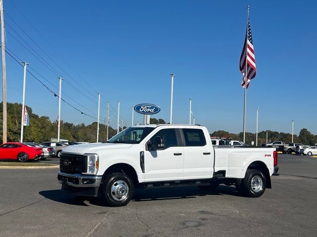 2024 Ford F-350 XL